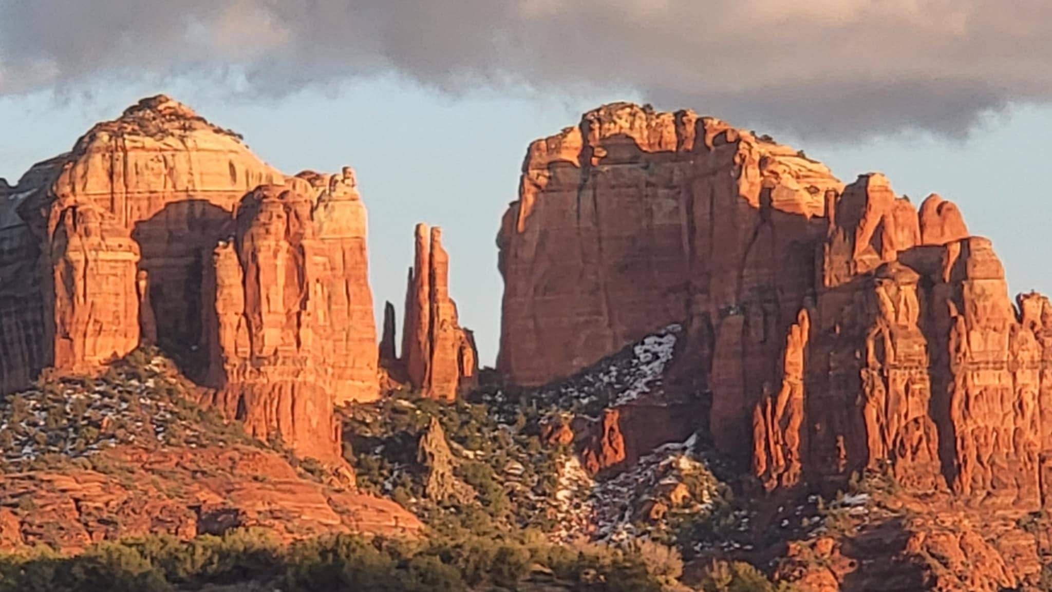Sedona, Arizona