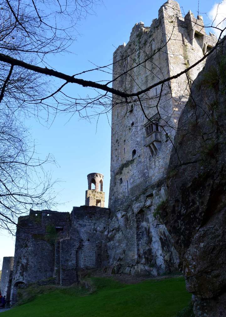 Blarney Castle