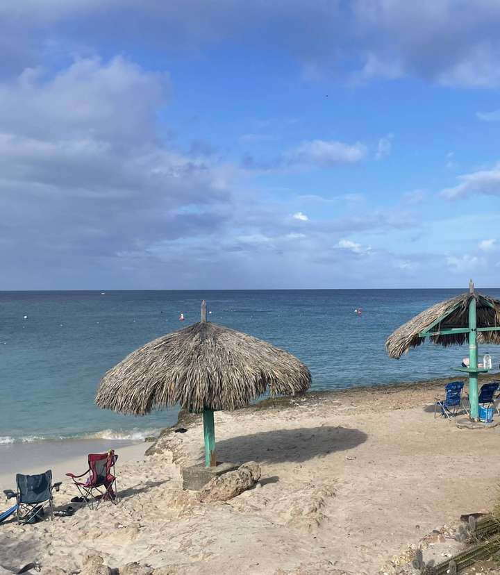 Aruba