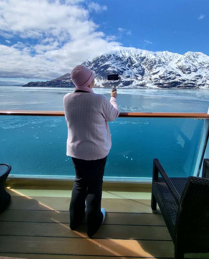 Alaska Cruise